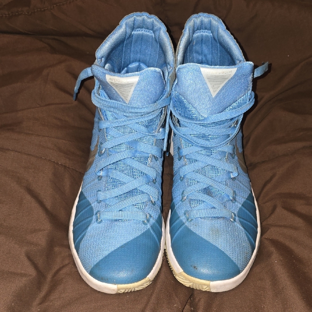 Nike HyperDunk 2015